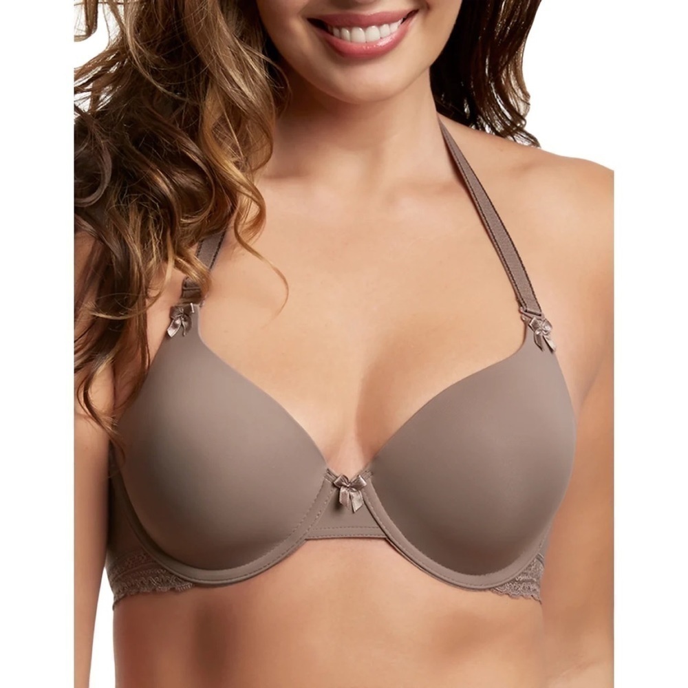 Paramour Gorgeous Seamless Contour Bra 255455
